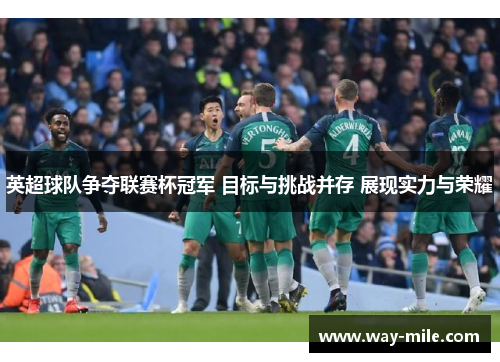 英超球队争夺联赛杯冠军 目标与挑战并存 展现实力与荣耀 英超球队争夺联赛杯冠军 目标与挑战并存 展现实力与荣耀