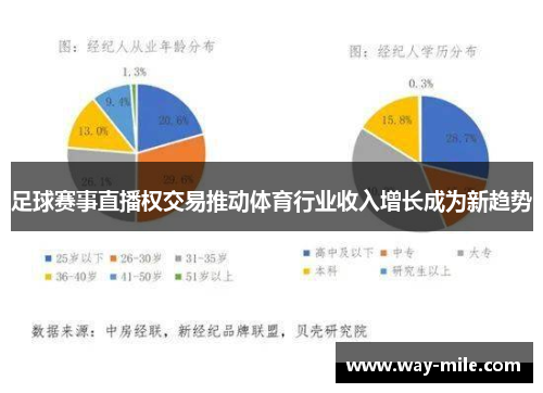 足球赛事直播权交易推动体育行业收入增长成为新趋势 足球赛事直播权交易推动体育行业收入增长成为新趋势