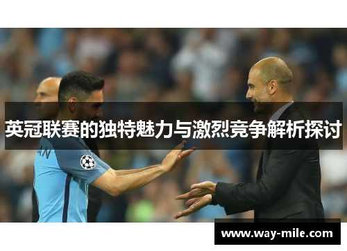 英冠联赛的独特魅力与激烈竞争解析探讨 英冠联赛的独特魅力与激烈竞争解析探讨