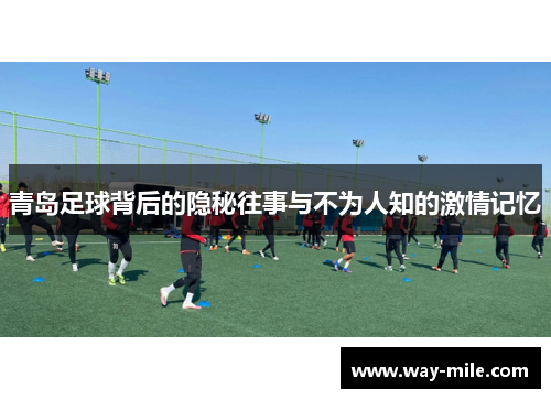 青岛足球背后的隐秘往事与不为人知的激情记忆 青岛足球背后的隐秘往事与不为人知的激情记忆