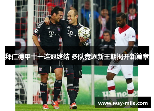 拜仁德甲十一连冠终结 多队竞逐新王朝揭开新篇章
