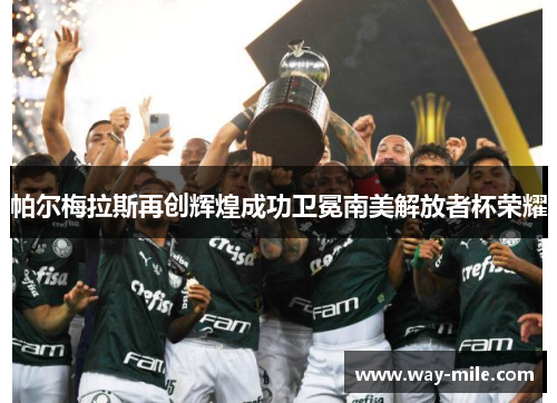 帕尔梅拉斯再创辉煌成功卫冕南美解放者杯荣耀 帕尔梅拉斯再创辉煌成功卫冕南美解放者杯荣耀